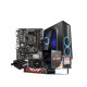 AMD Ryzen 5 3500X Gaming PC